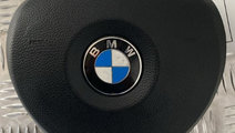 Airbag volan BMW seria 1 E87 E81 2.0 D cod motor N...
