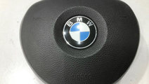 Airbag volan BMW Seria 1 LCI (2008-2011) (E81,E87)...