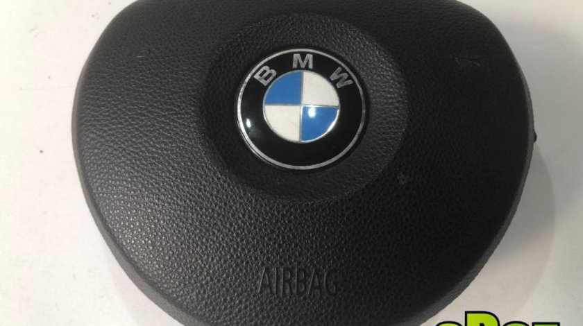 Airbag volan BMW Seria 1 LCI (2008-2011) (E81,E87) 33677051504t