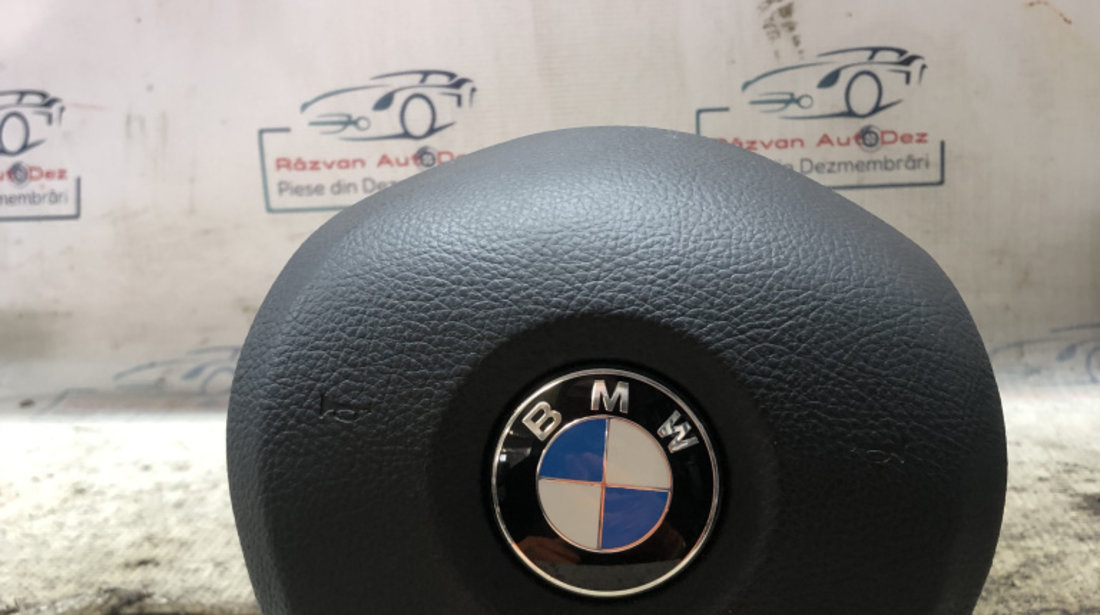 Airbag volan BMW Seria 2 F46 1.5 Benzina 2016