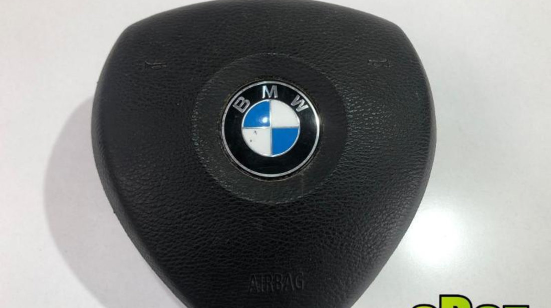 Airbag volan BMW Seria 3 (2005-2012) [E90] 3051642