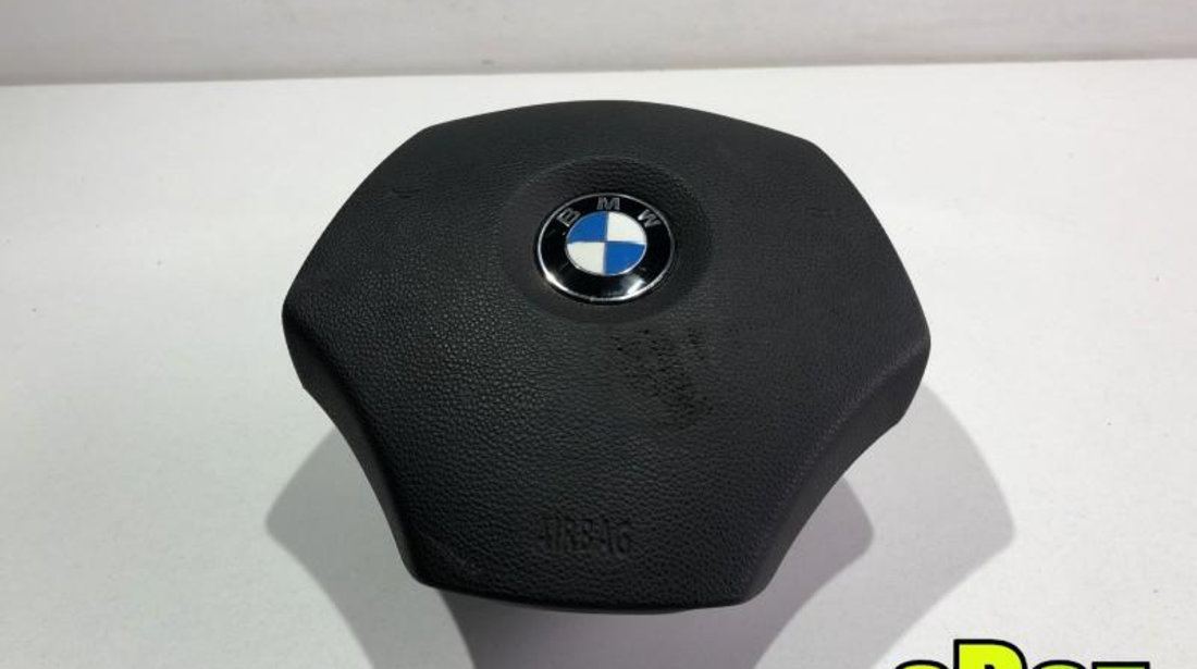 Airbag volan BMW Seria 3 (2005-2012) [E90] 6772865