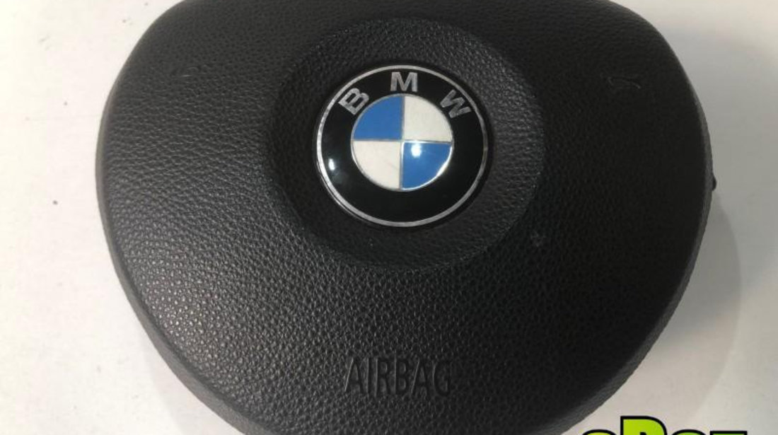 Airbag volan BMW Seria 3 (2005-2012) [E91] 33677051504t