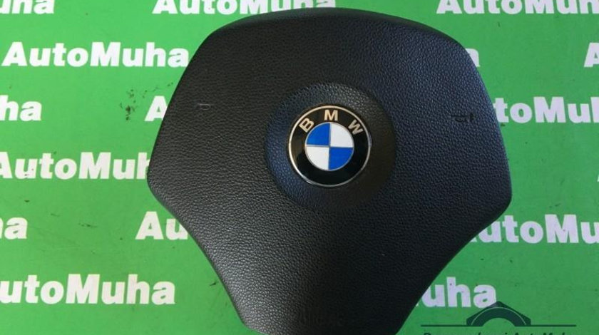 Airbag volan BMW Seria 3 (2005->) [E90] 33676467303u