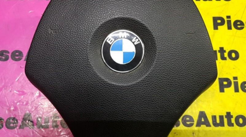 Airbag volan BMW Seria 3 (2005->) [E90] 336772866013