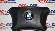 Airbag volan BMW Seria 3 E36 cod: 33109659103C mod...