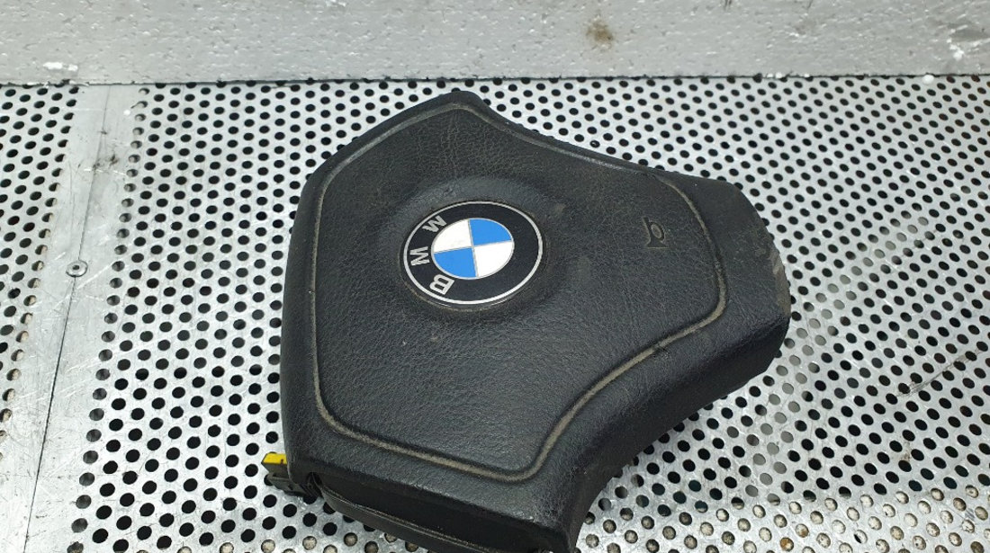 Airbag volan Bmw Seria 3 (E46) 2.0 D 2003