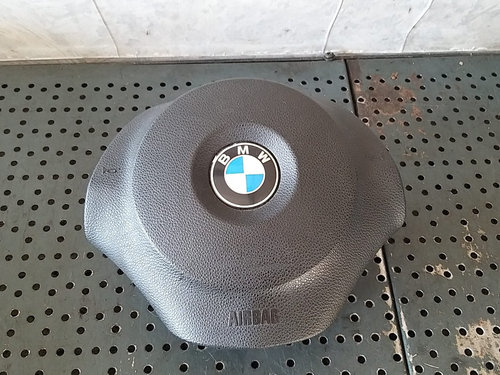 Airbag volan bmw seria 3 e90 33677515501h 6775155