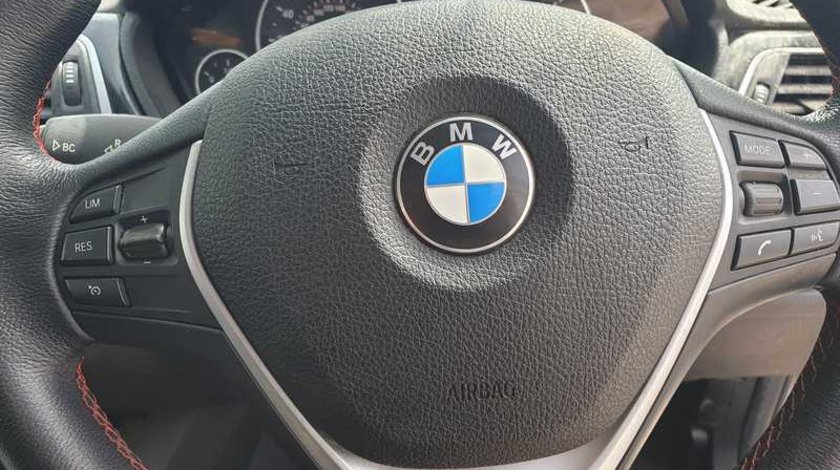 Airbag Volan BMW Seria 3 F30 F31 2011 - 2018