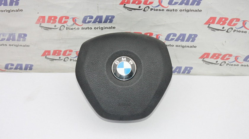 Airbag volan BMW Seria 3 F30/F31 2012-2018 cod: 62560350