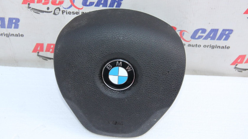 Airbag volan BMW Seria 3 F30/F31 cod: 62560350 2012-2018