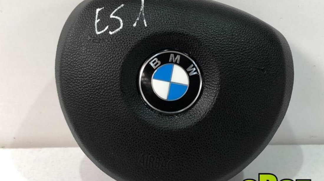 Airbag volan BMW Seria 3 LCI (2008-2011)[e91] 33677051504t