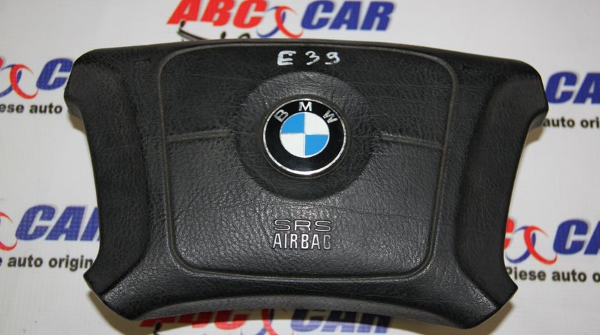 Airbag volan BMW Seria 5 E39 cod: 331095997022 model 2000
