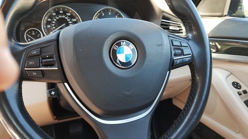 AIRBAG VOLAN BMW SERIA 5 F10 AN 2010 PACHET M