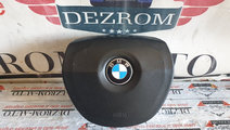 Airbag volan BMW Seria 7 Sedan F01 cod piesa : 677...