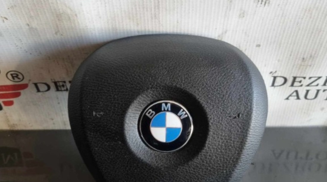 Airbag volan BMW X 5 F15 cod piesa 32678734206 / 6787342