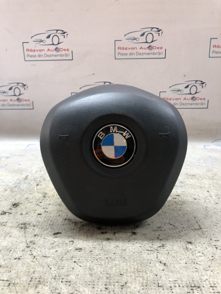 Airbag volan BMW X1 F48 2.0 Motorina 2017