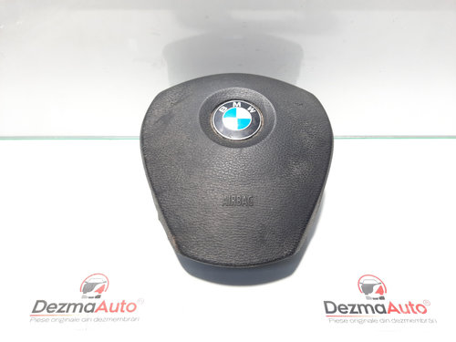 Airbag volan, Bmw X3 (E83) [Fabr 2003-2009] 333441594205D (id:446399)