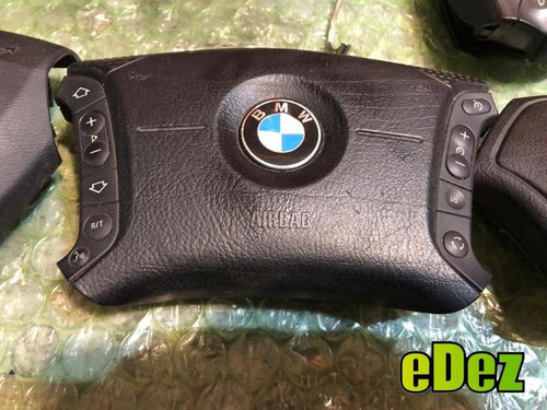 Airbag volan BMW X5 (1999-2006) [E53] 3367599273