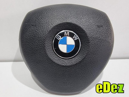 Airbag volan BMW X5 (2007-2013) [E70] 2406117001B