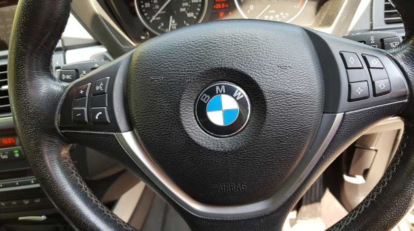 AIRBAG VOLAN BMW X5 E70 AN 2008 GEEP