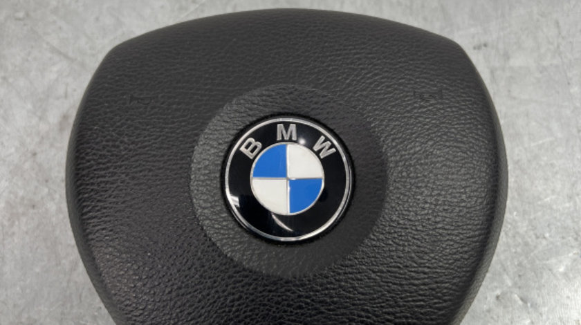 Airbag volan BMW X5 E70 LCI xDrive40d Steptronic, 306CP Sport Line sedan 2012 (32678047602)