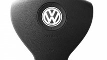 Airbag Volan + Capac Oe Volkswagen Golf 5 2003-200...