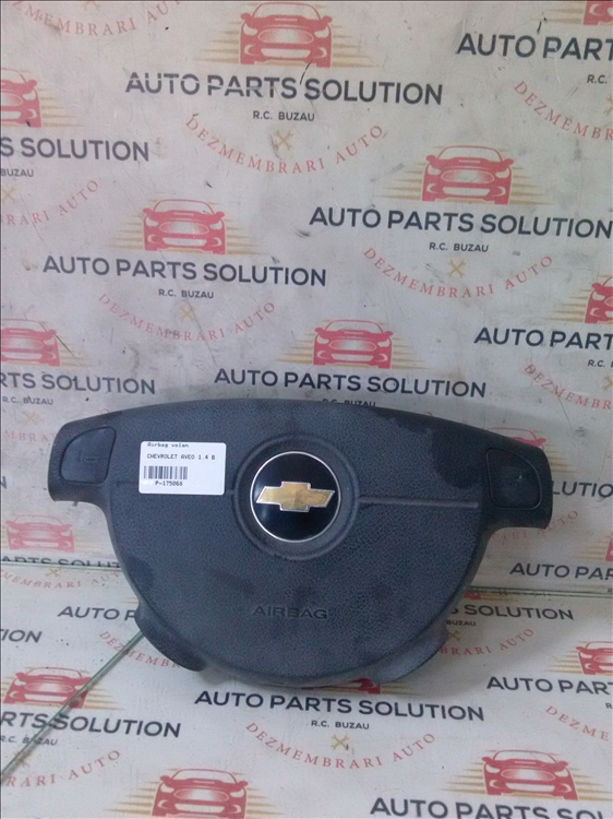 Airbag volan CHEVROLET AVEO 1.4 B