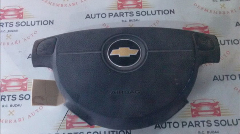 Airbag volan CHEVROLET AVEO 2008