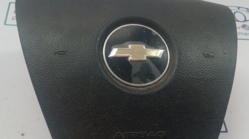 Airbag volan Chevrolet Captiva 2012, 95028511