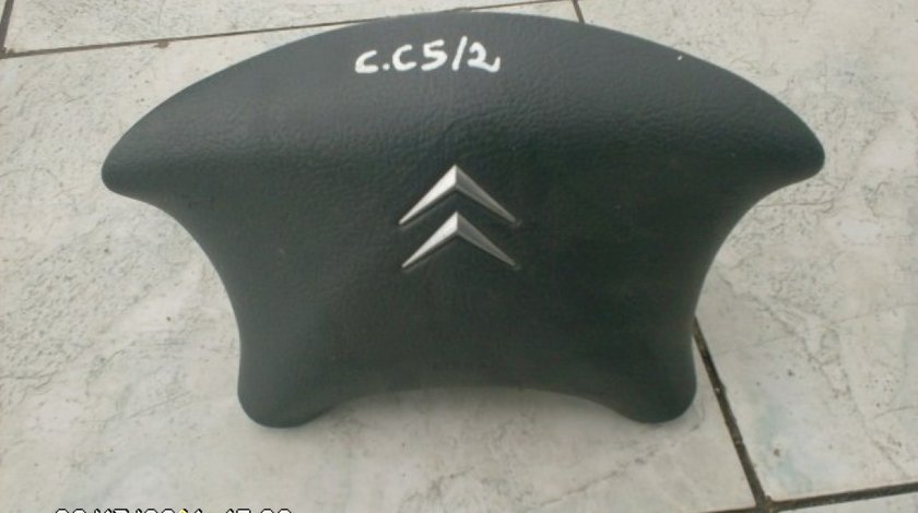 Airbag volan Citroen C5