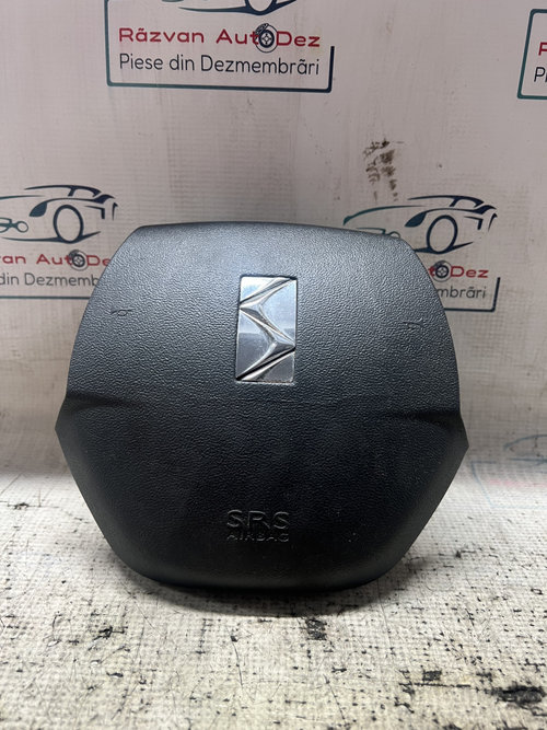 Airbag volan Citroen DS5 2.0 Motorina 2013, 96864298ZD