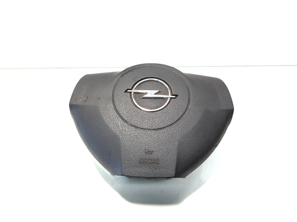 Airbag volan, cod 13111344, Opel Astra H Combi (id:550567)