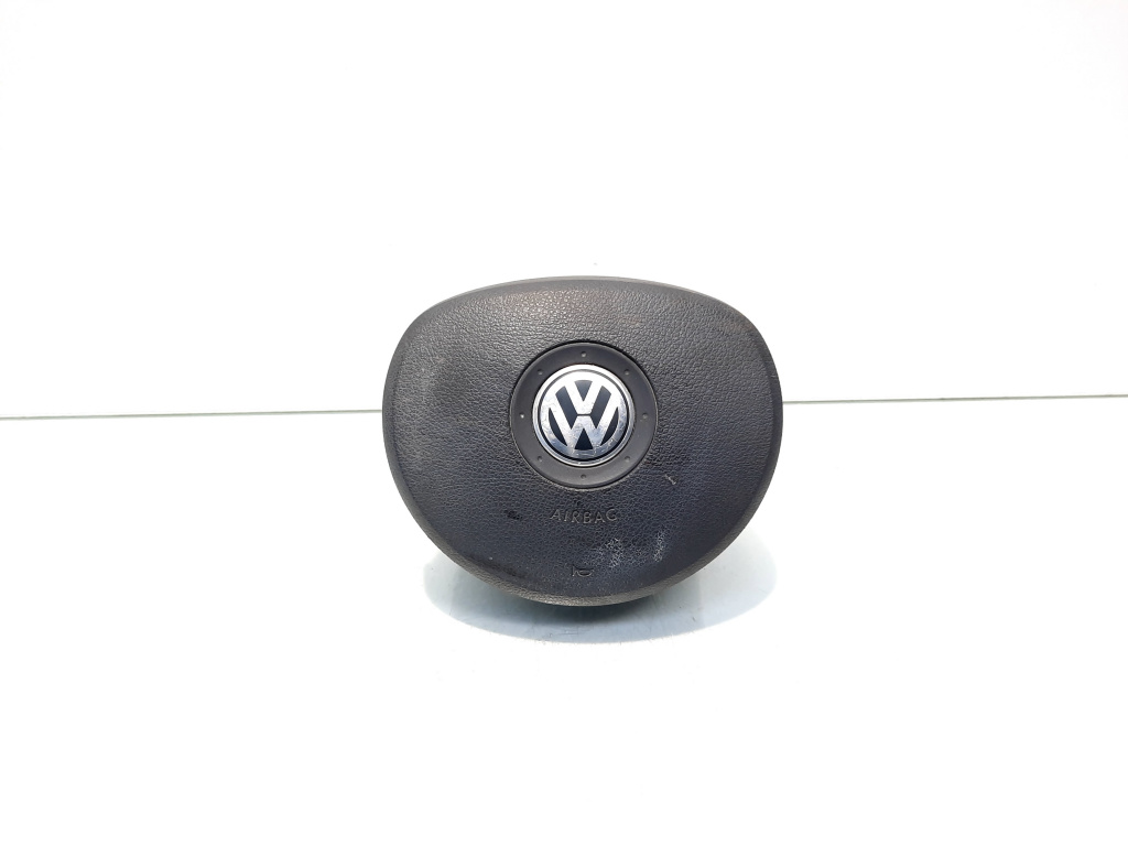 Airbag volan, cod 1K0880201A, Vw Golf 5 (1K1) (id:530307)