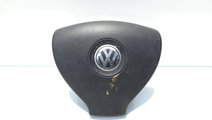 Airbag volan, cod 1K0880201AQ, Vw Passat (3C2)