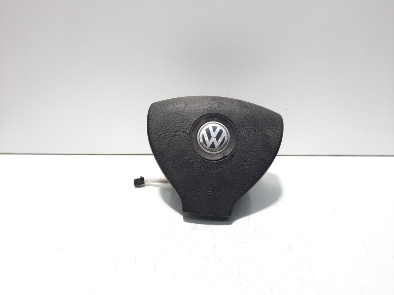 Airbag volan, cod 1K0880201AQ, Vw Touran (1T1, 1T2) (id:614196)