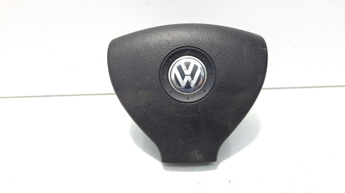 Airbag volan, cod 1K0880201BJ, VW Eos (1F7, 1F8) (id:563185)