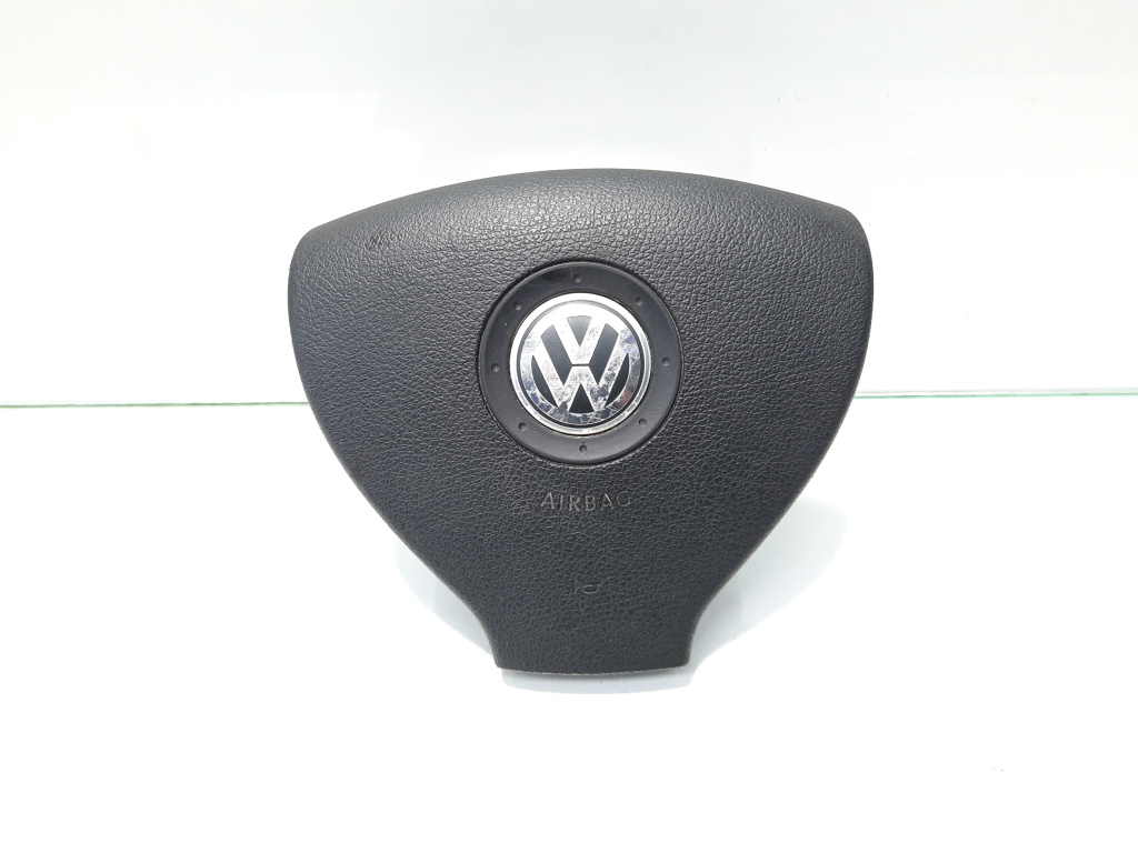 Airbag volan, cod 1K0880201BJ, Vw Passat (3C2) (id:336482)