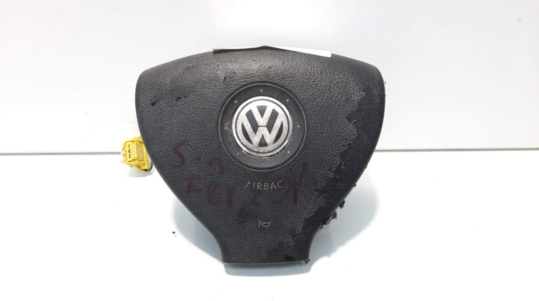 Airbag volan, cod 1K0880201P, Vw Golf 5 (1K1) (id:543813)