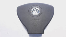 Airbag volan, cod 1K0880201P, Vw Golf 5 (1K1) (id:...