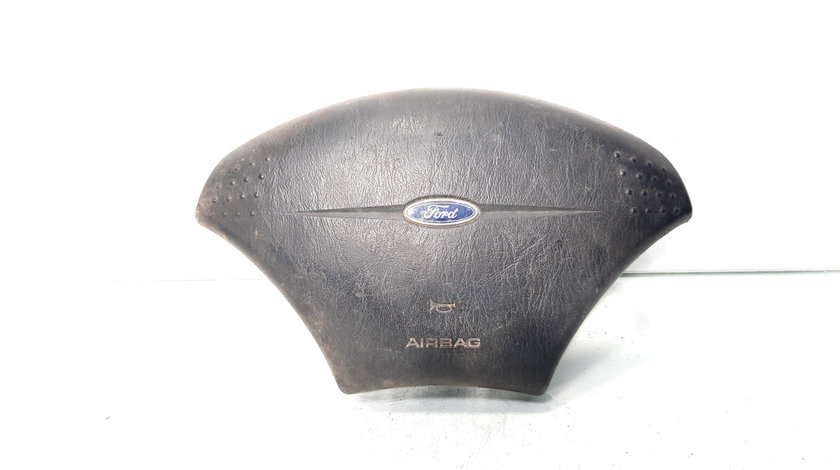 Airbag volan, cod 2M51-A042B85-CB, Ford Focus 1 Combi (id:532636)