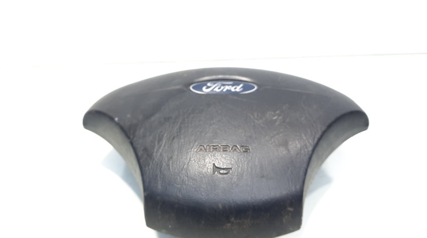 Airbag volan, cod 2M51-A042B85-DE, Ford Focus 1 Combi (id:608344)