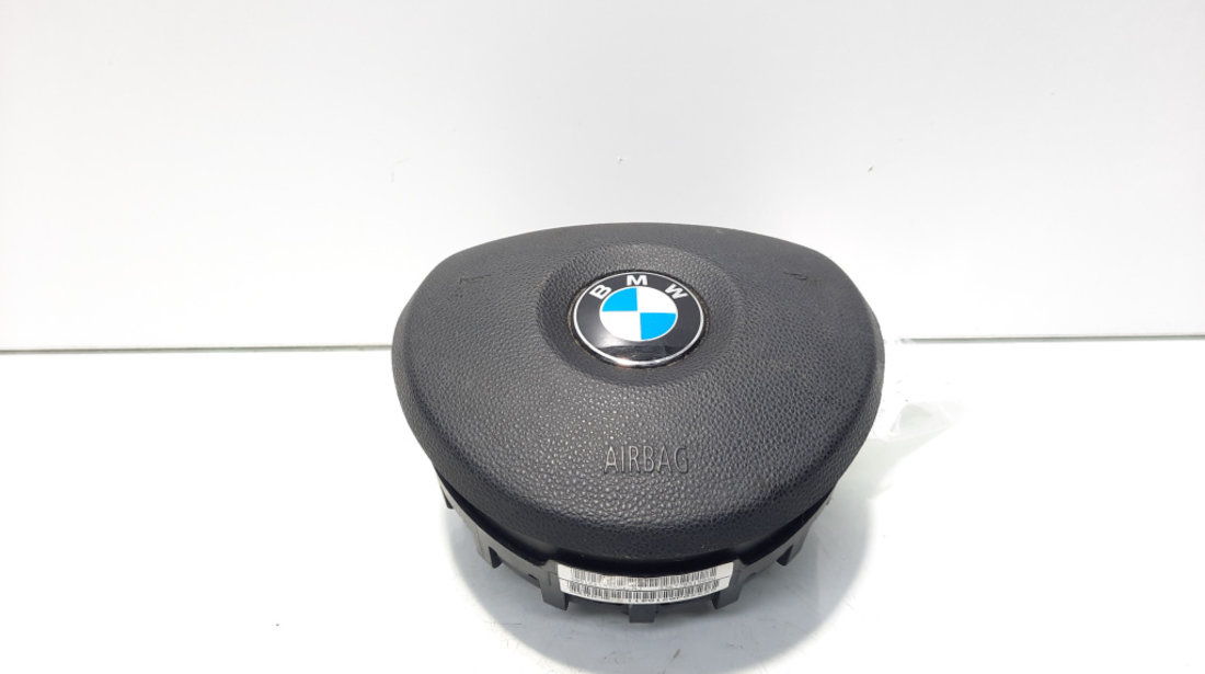 Airbag volan, cod 33677051505, Bmw 1 (E81, E87) (idi:586736)