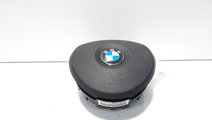 Airbag volan, cod 33677051505, Bmw 3 Coupe (E92) (...