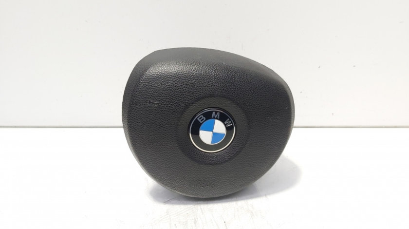 Airbag volan, cod 33677051505, Bmw 3 Touring (E91) (idi:644093)