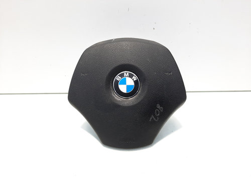 Airbag volan, cod 33677982902, Bmw 1 Cabriolet (E88) (idi:566171)