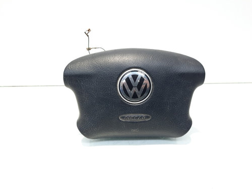 Airbag volan, cod 3B0880201AM, VW Golf 4 Cabriolet (1E7) (idi:590113)