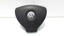 Airbag volan, cod 3C0880201AF, VW Passat (3C2) (id...