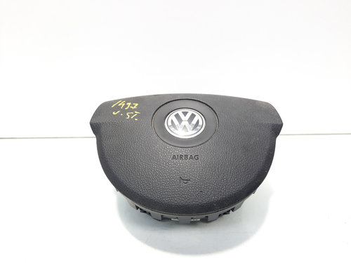 Airbag volan, cod 3C0880201BD, Vw Passat (3C2) (idi:582753)