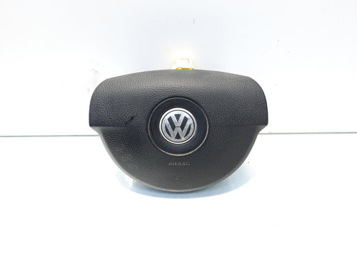 Airbag volan, cod 3C0880201BF, VW Passat (3C2) (id:566170)